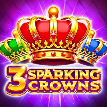 3 Sparking Crowns